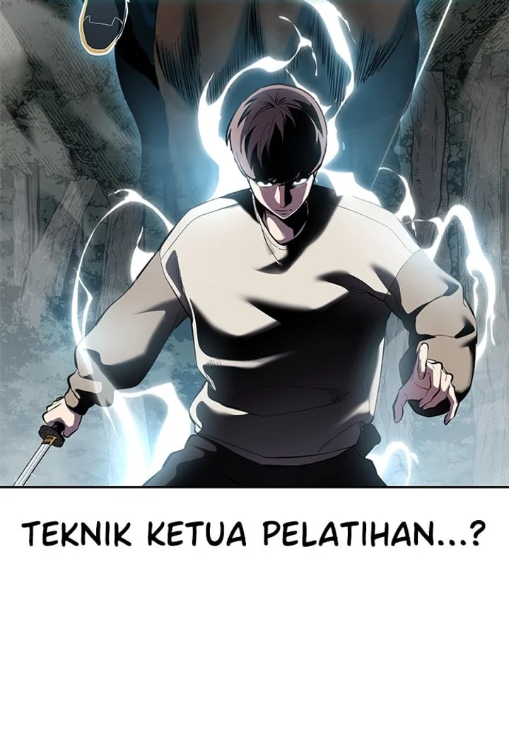 The Boy of Death Chapter 287 Gambar 119