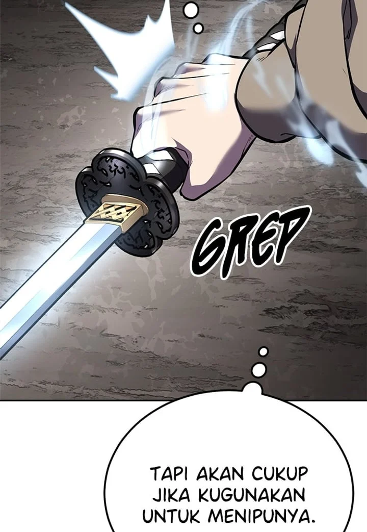 The Boy of Death Chapter 287 Gambar 122