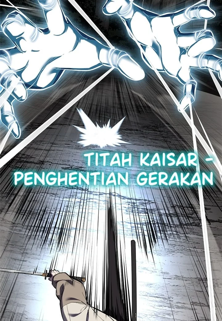 The Boy of Death Chapter 287 Gambar 124