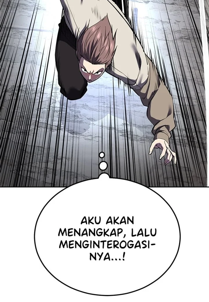 The Boy of Death Chapter 287 Gambar 125
