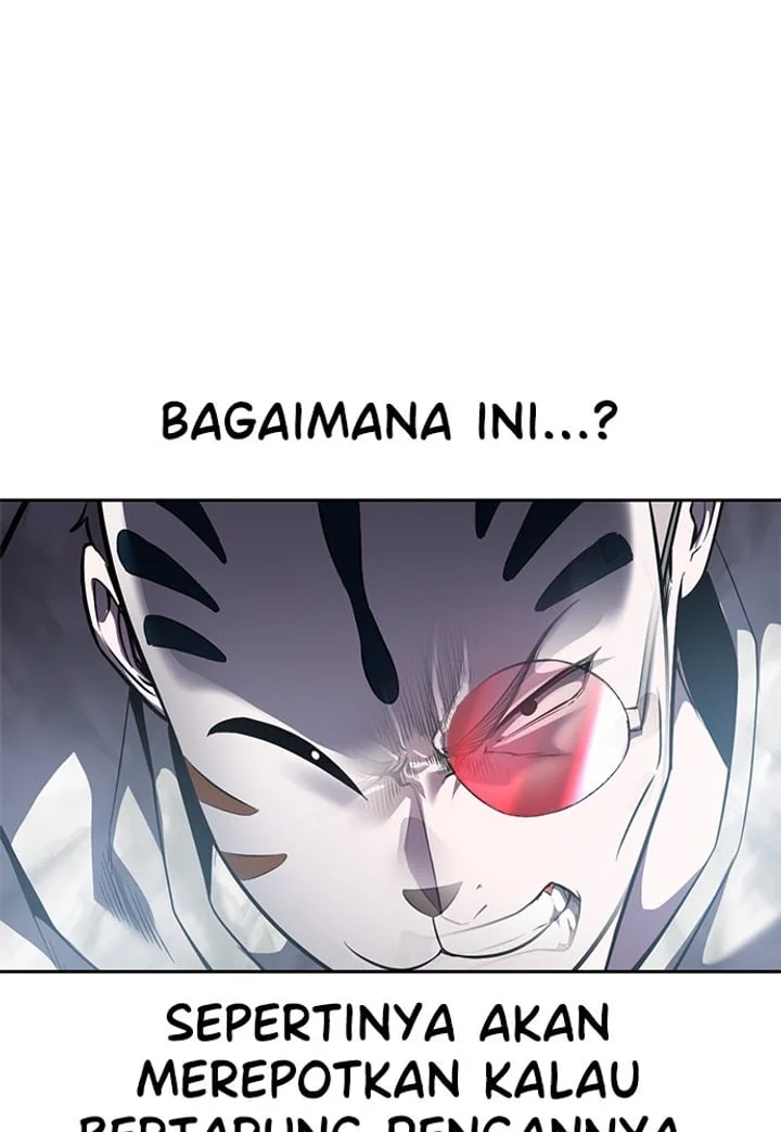 The Boy of Death Chapter 287 Gambar 126