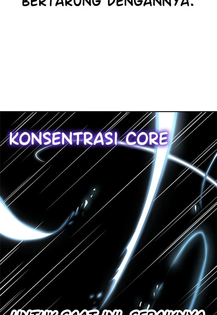The Boy of Death Chapter 287 Gambar 127