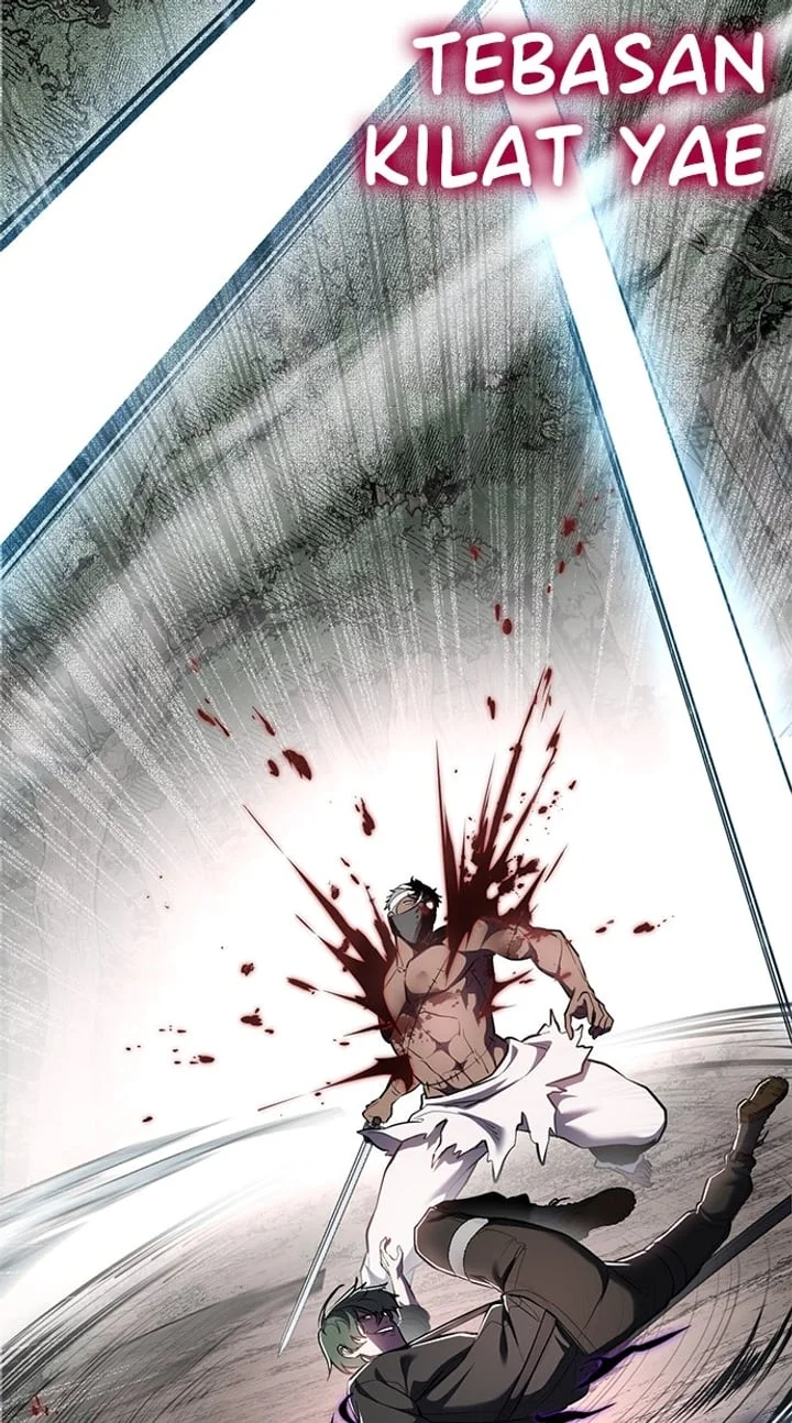 The Boy of Death Chapter 288 Gambar 88