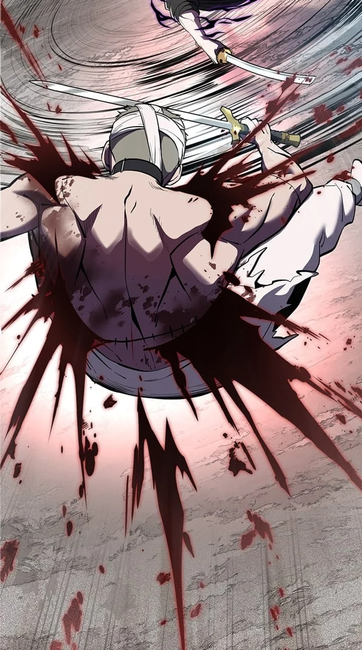 The Boy of Death Chapter 288 Gambar 89