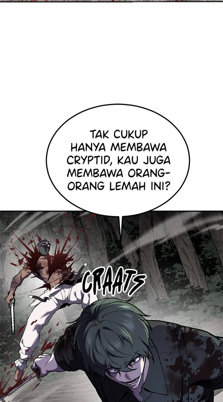 The Boy of Death Chapter 288 Gambar 90