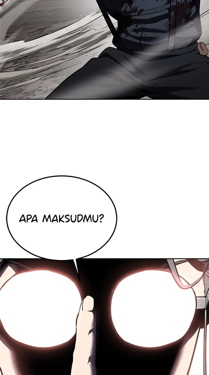 The Boy of Death Chapter 288 Gambar 91