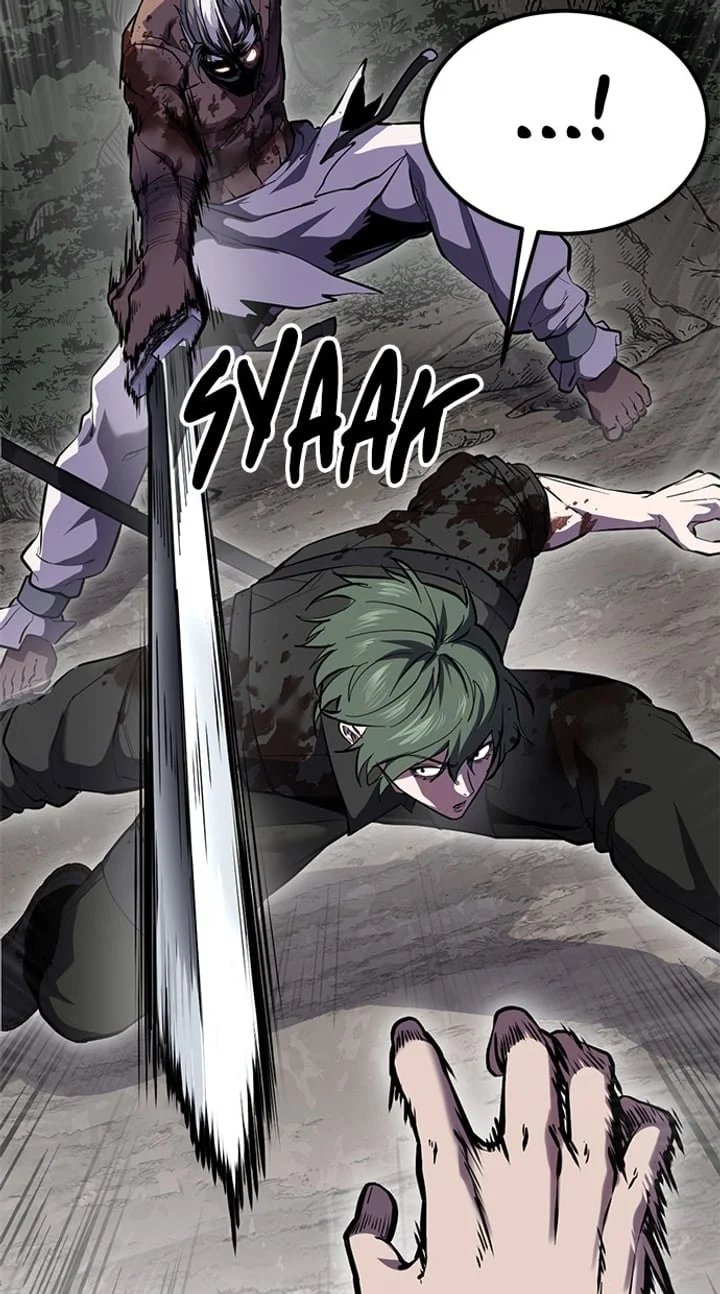 The Boy of Death Chapter 288 Gambar 93