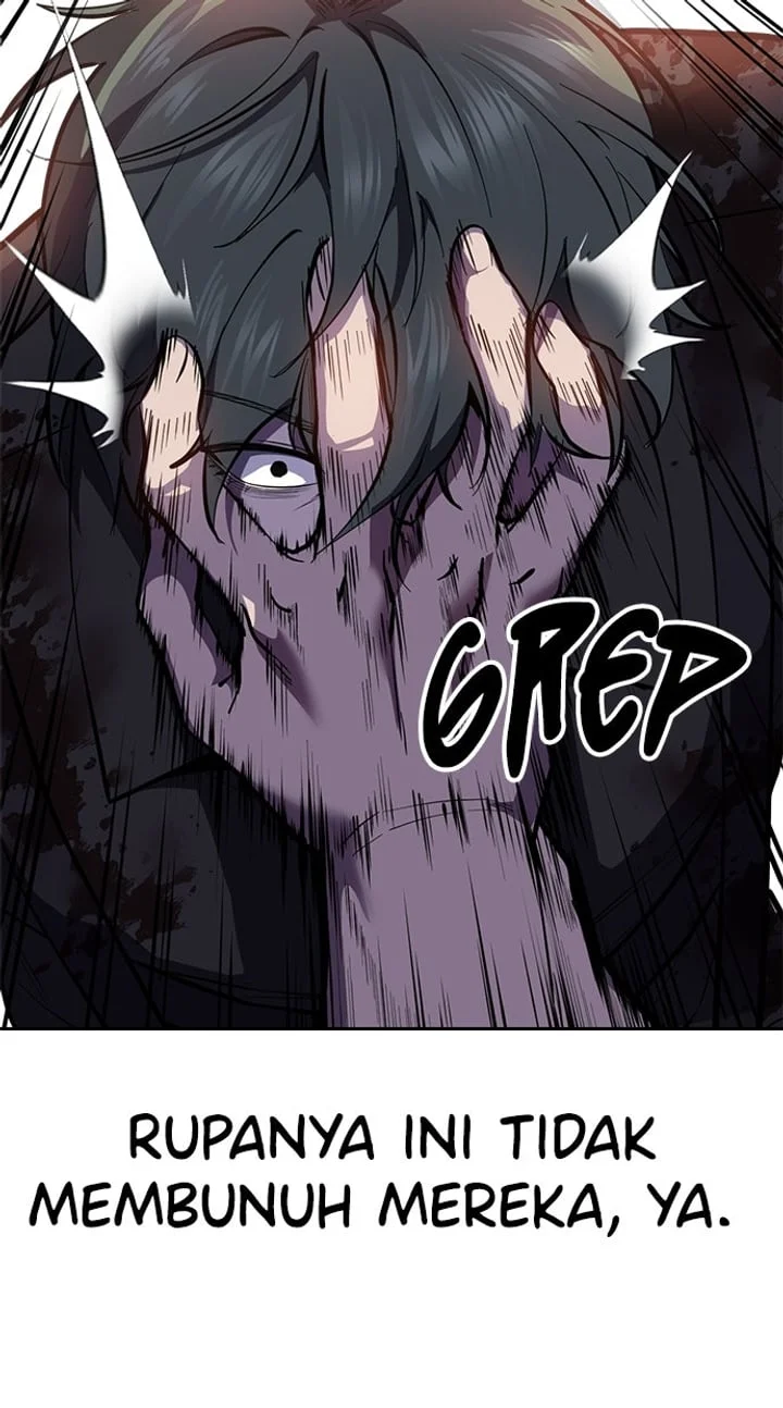 The Boy of Death Chapter 288 Gambar 95