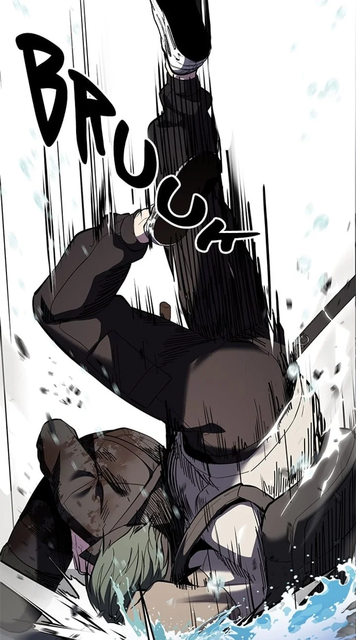 The Boy of Death Chapter 289 Gambar 78