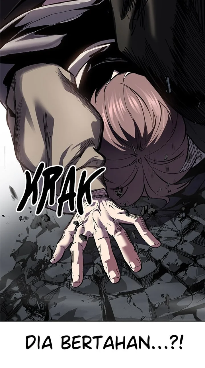 The Boy of Death Chapter 289 Gambar 81