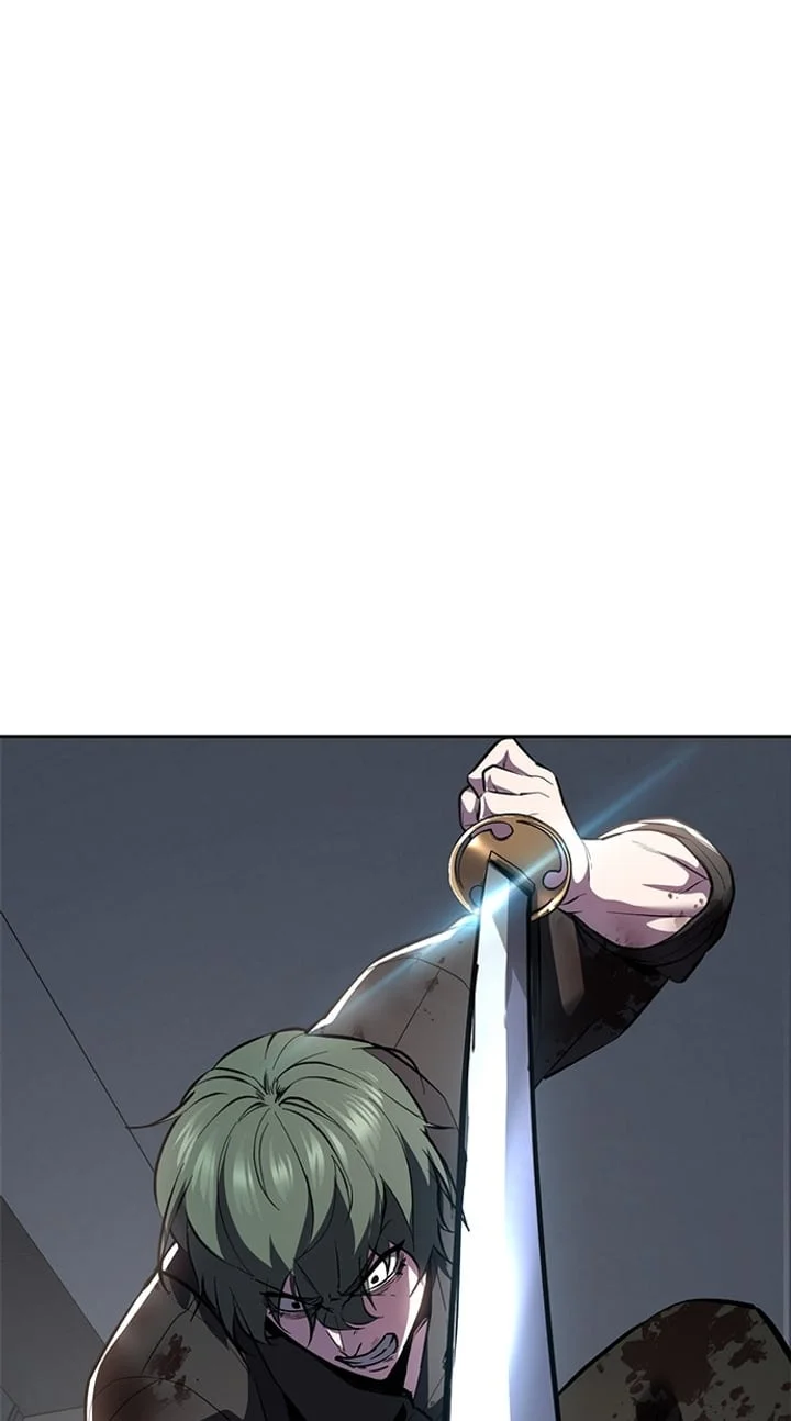 The Boy of Death Chapter 289 Gambar 82