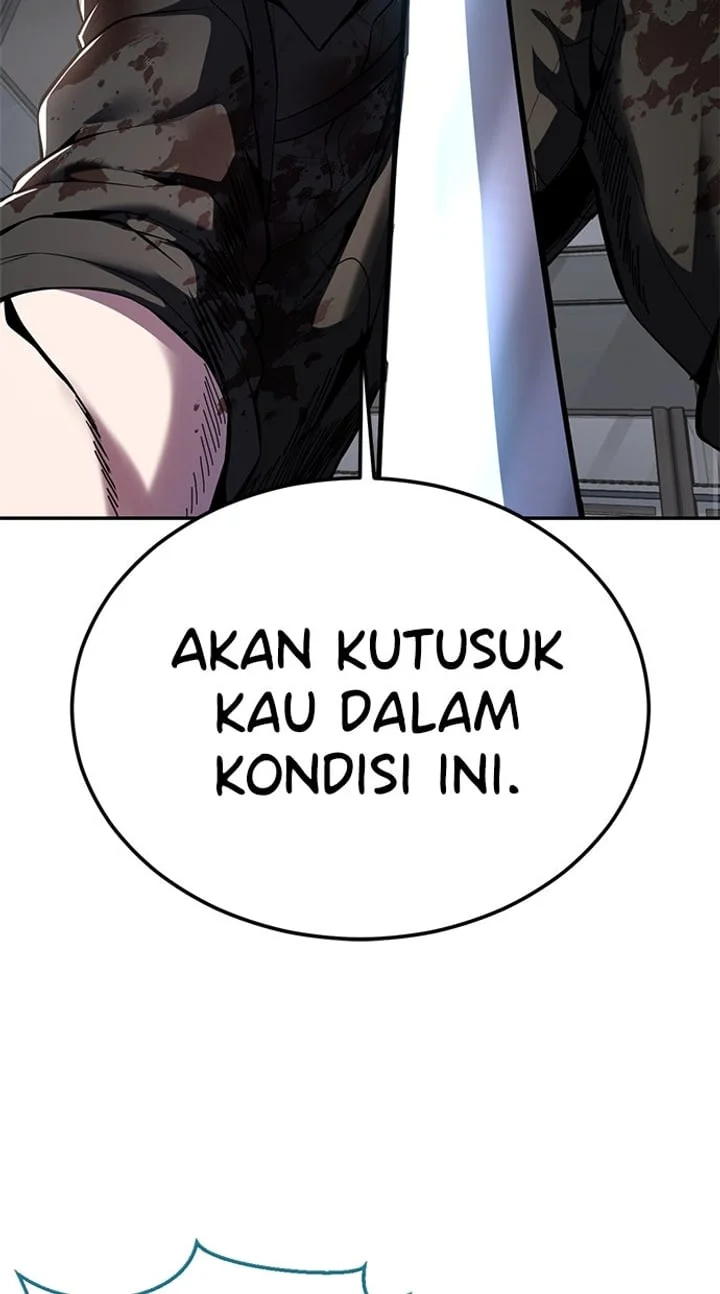 The Boy of Death Chapter 289 Gambar 83