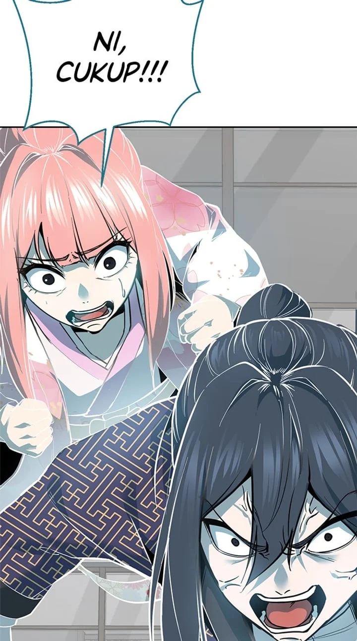 The Boy of Death Chapter 289 Gambar 84