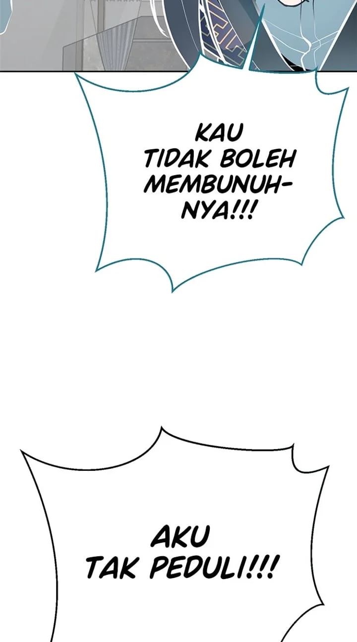 The Boy of Death Chapter 289 Gambar 85