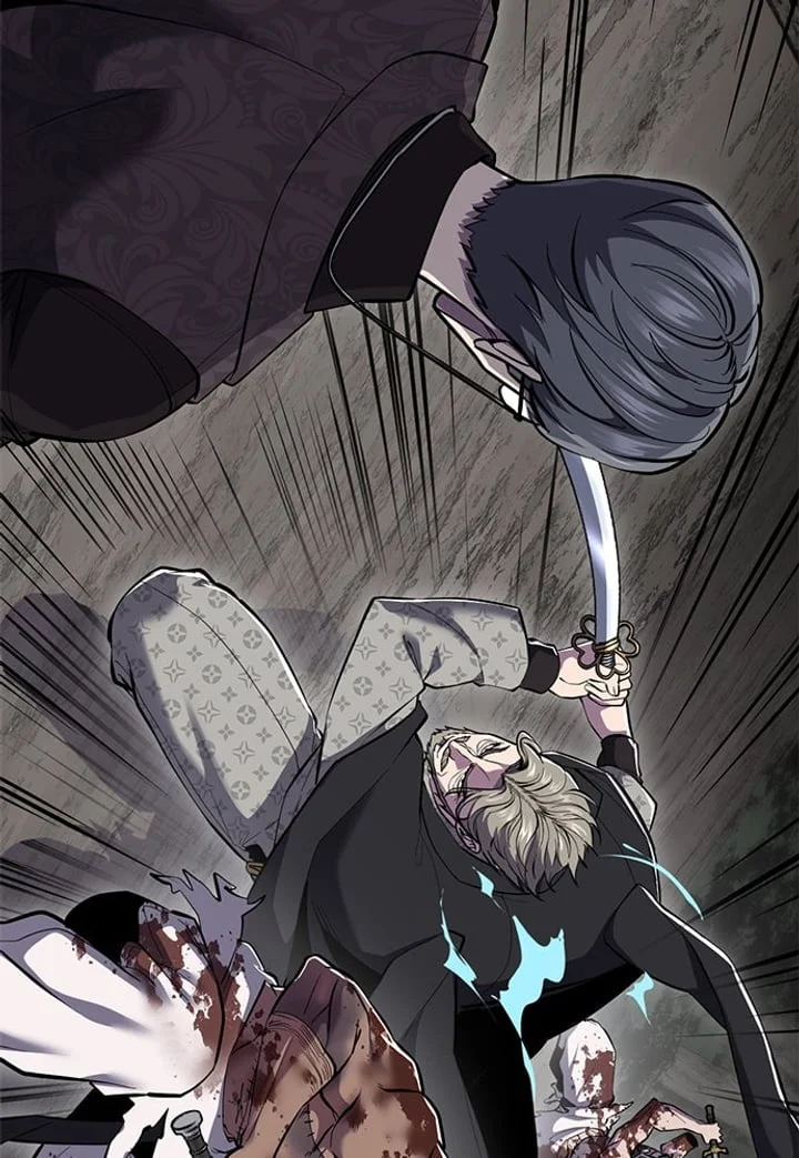 The Boy of Death Chapter 290 Gambar 123