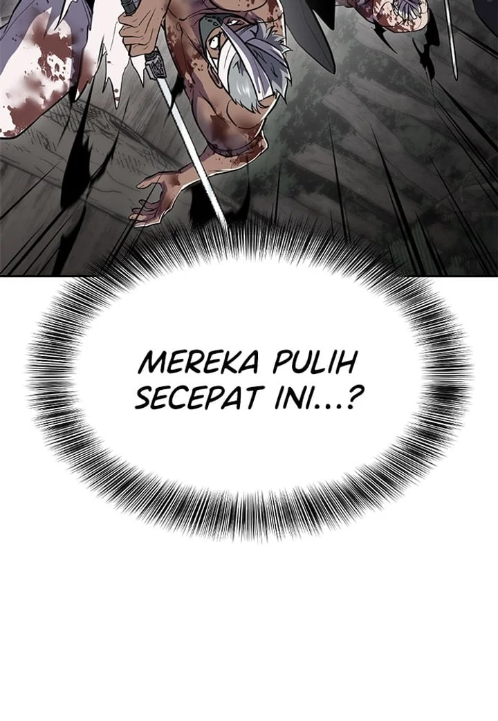 The Boy of Death Chapter 290 Gambar 124