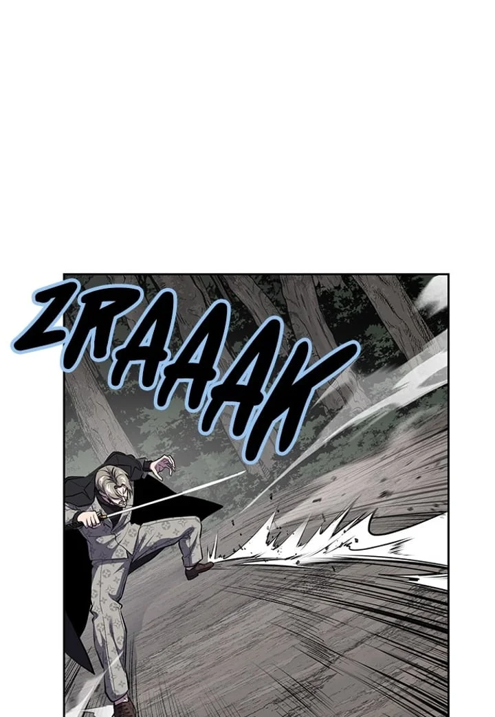 The Boy of Death Chapter 290 Gambar 125