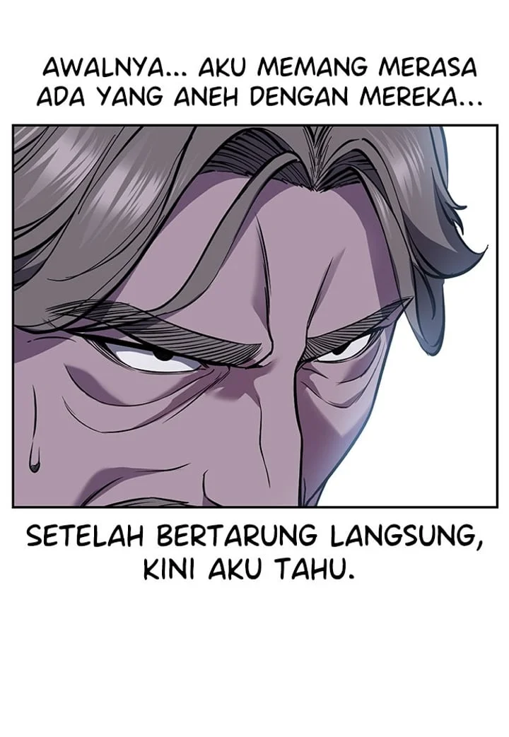 The Boy of Death Chapter 290 Gambar 127