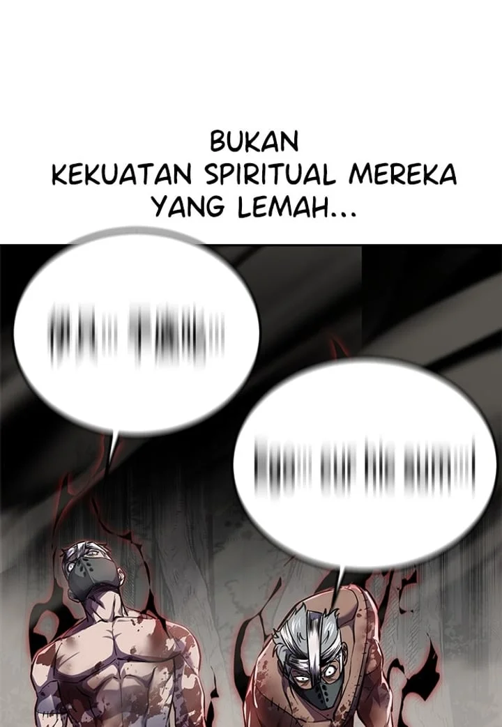 The Boy of Death Chapter 290 Gambar 128