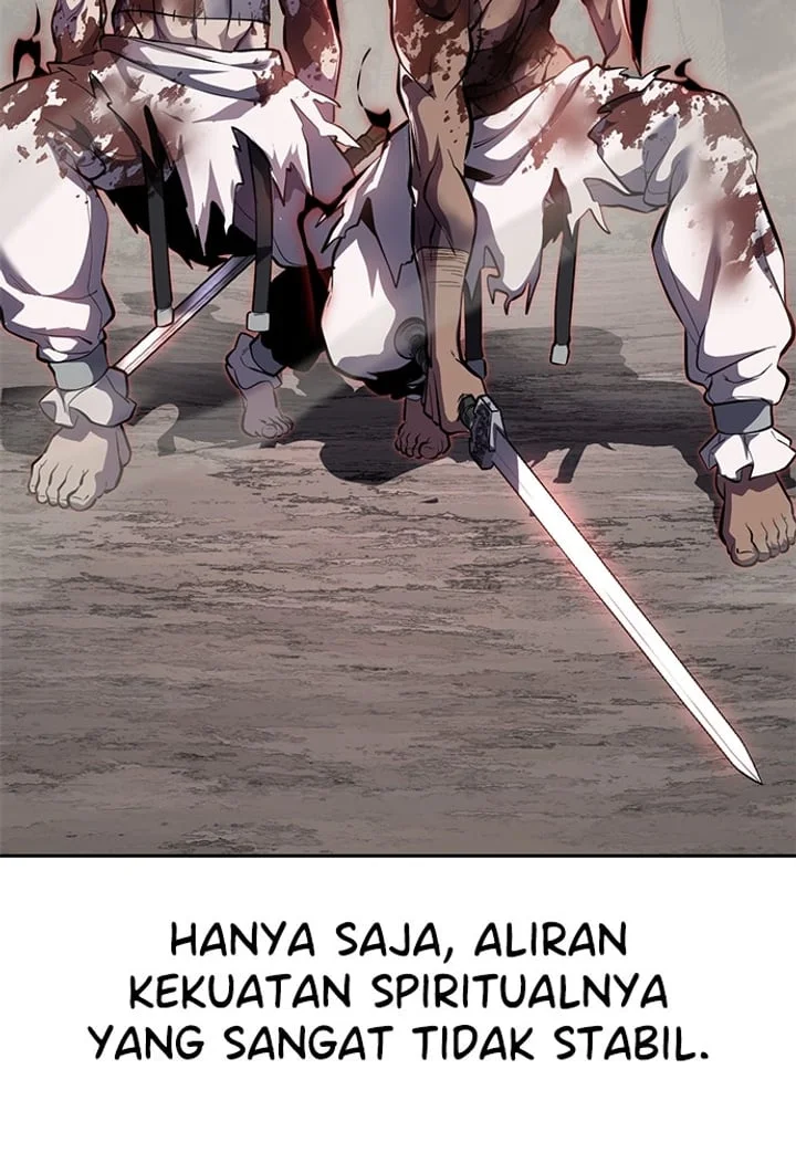 The Boy of Death Chapter 290 Gambar 129