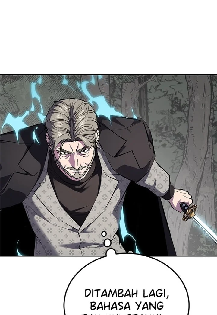 The Boy of Death Chapter 290 Gambar 130