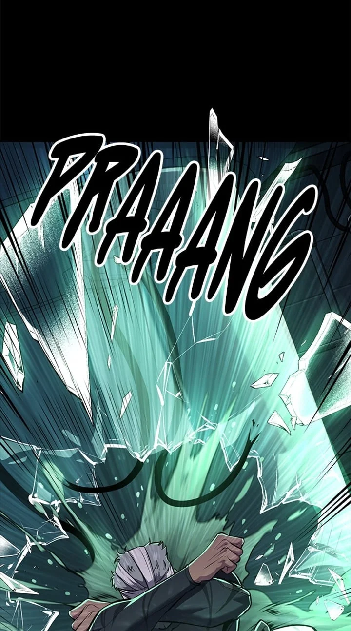 The Boy of Death Chapter 291 Gambar 81
