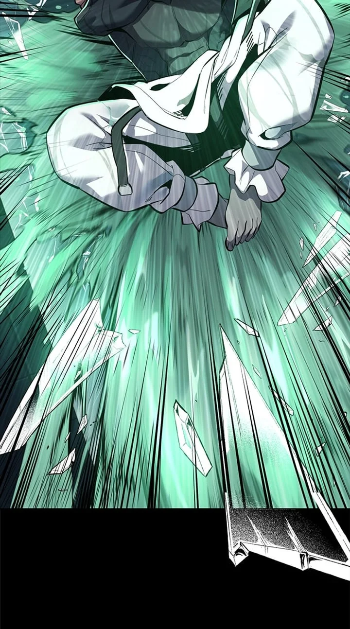 The Boy of Death Chapter 291 Gambar 82