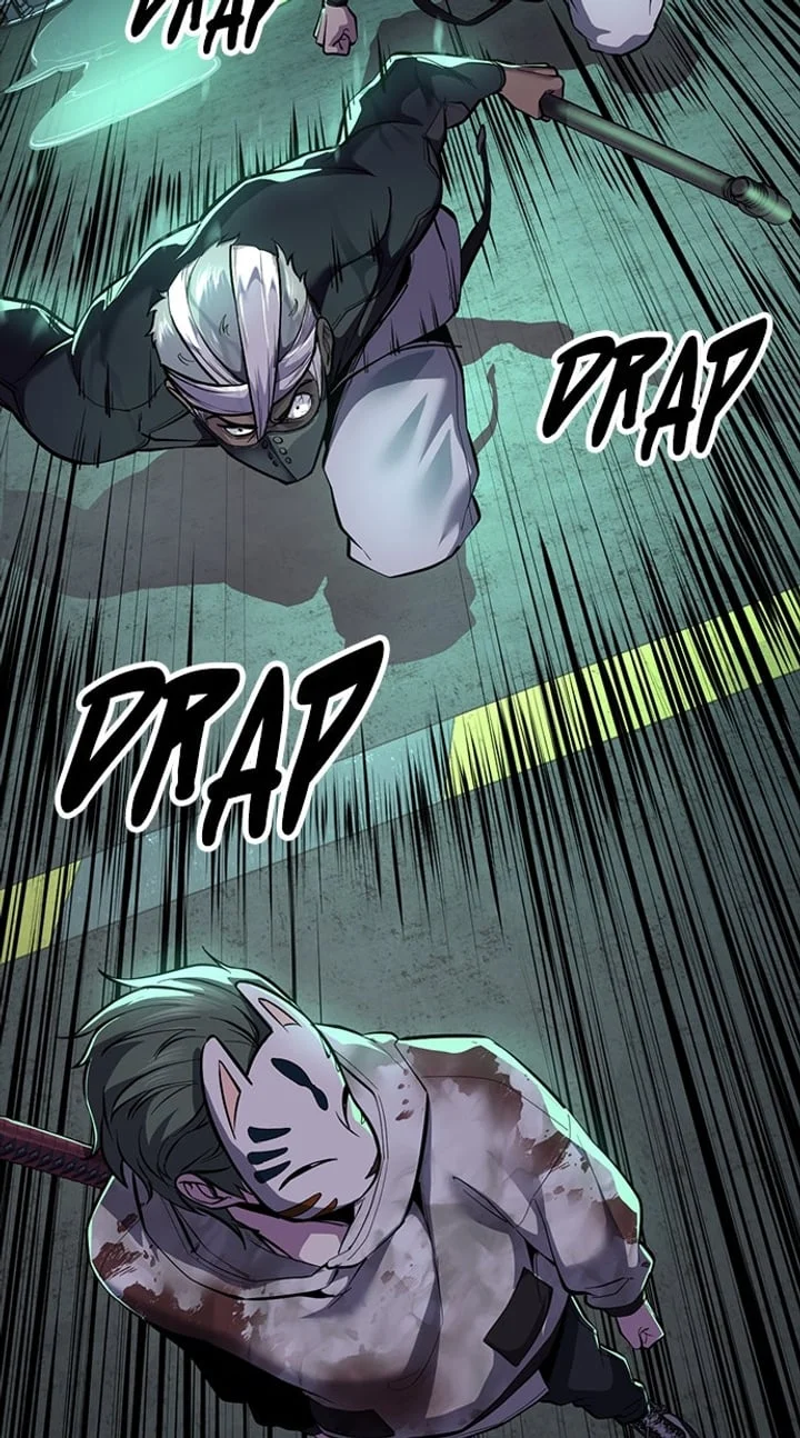 The Boy of Death Chapter 291 Gambar 84