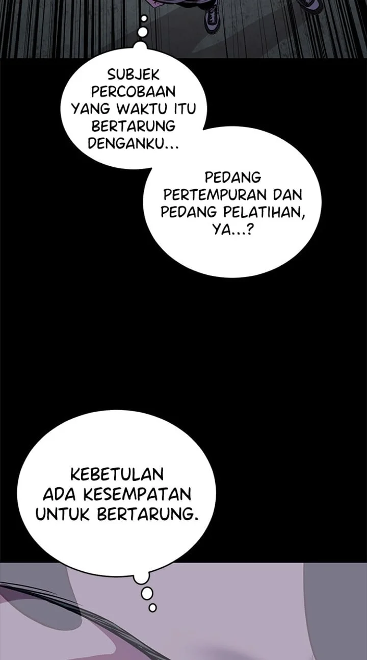 The Boy of Death Chapter 291 Gambar 85
