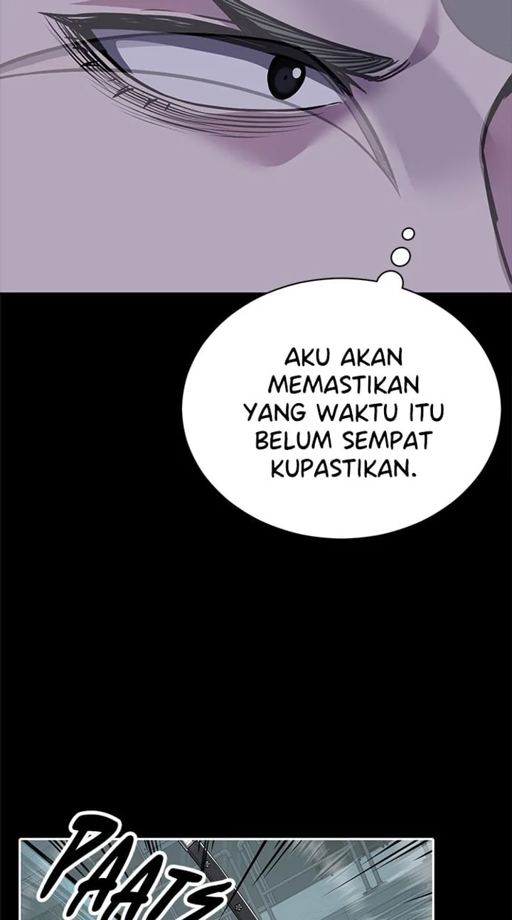 The Boy of Death Chapter 291 Gambar 86