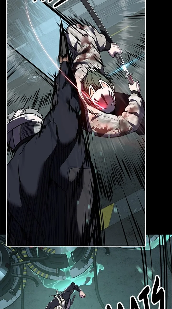 The Boy of Death Chapter 291 Gambar 87