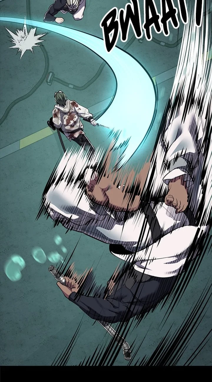 The Boy of Death Chapter 291 Gambar 88