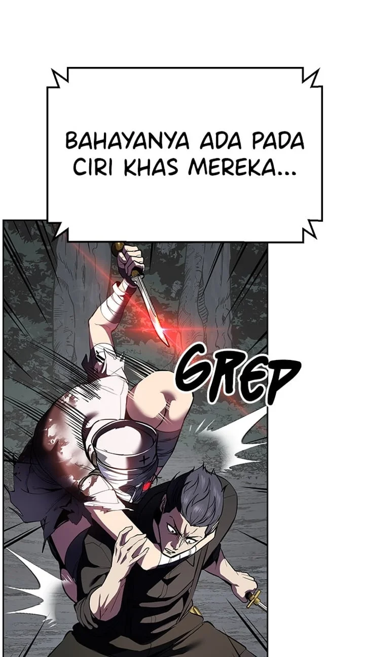 The Boy of Death Chapter 292 Gambar 84