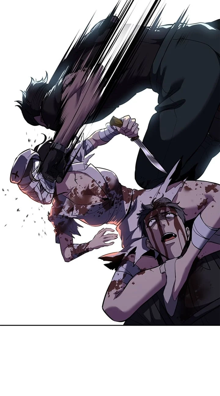 The Boy of Death Chapter 292 Gambar 87