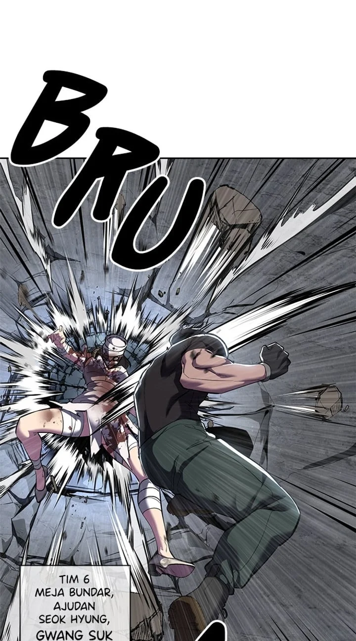 The Boy of Death Chapter 292 Gambar 88