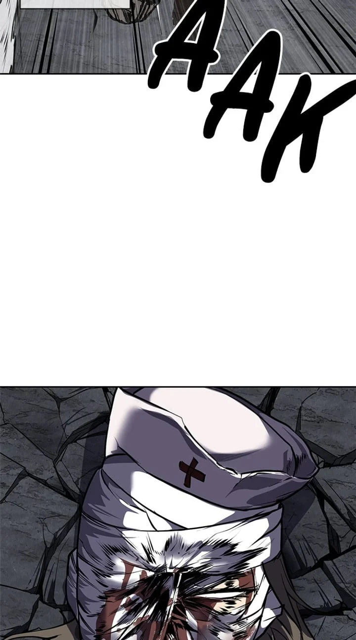 The Boy of Death Chapter 292 Gambar 89