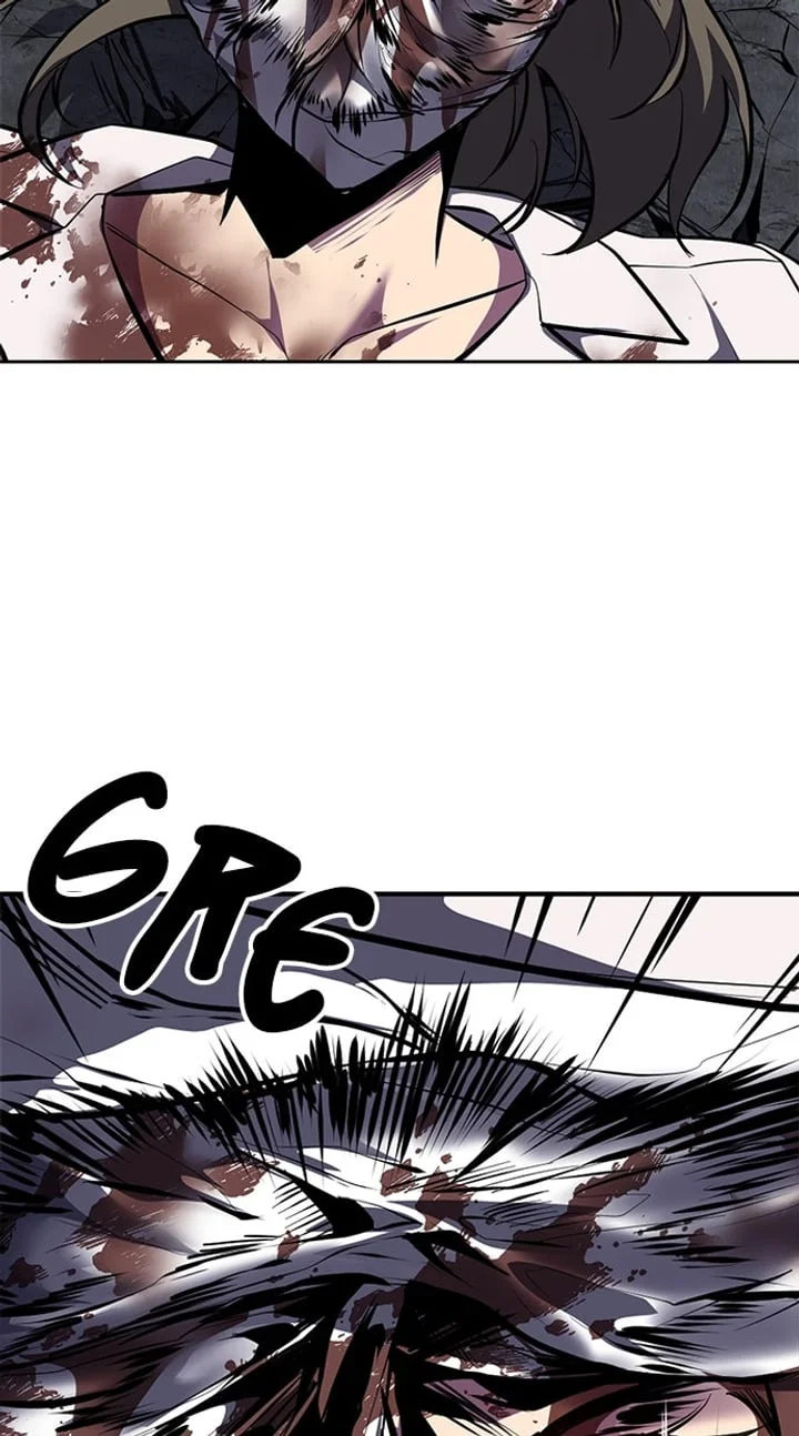 The Boy of Death Chapter 292 Gambar 90