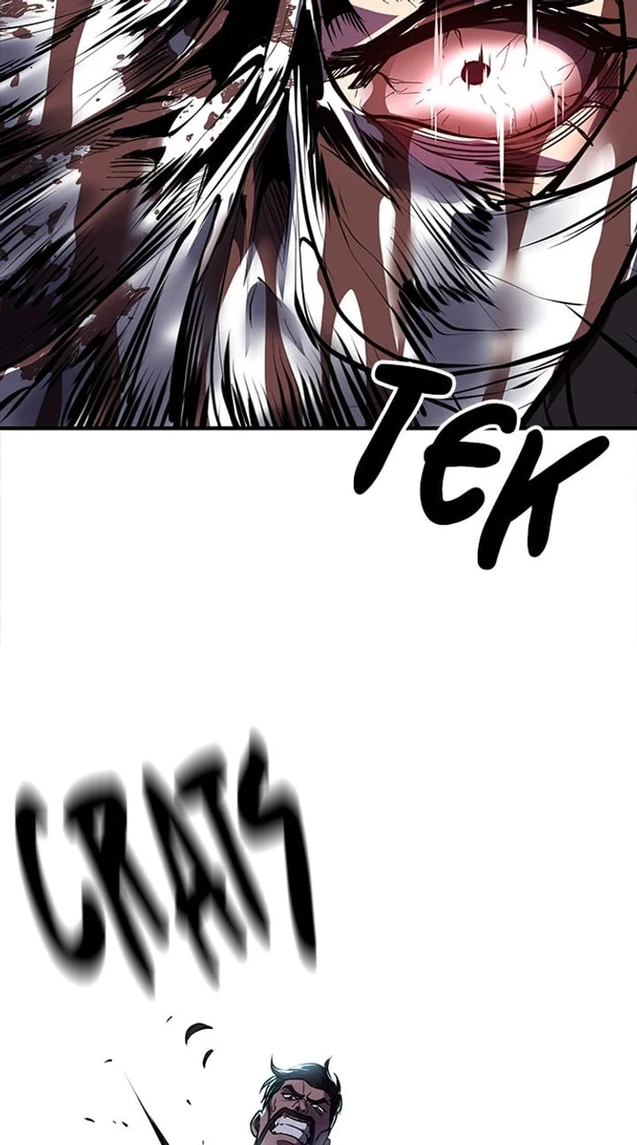 The Boy of Death Chapter 292 Gambar 91