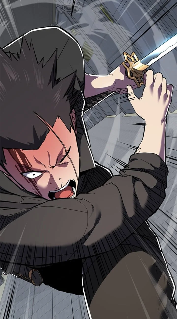 The Boy of Death Chapter 293 Gambar 100