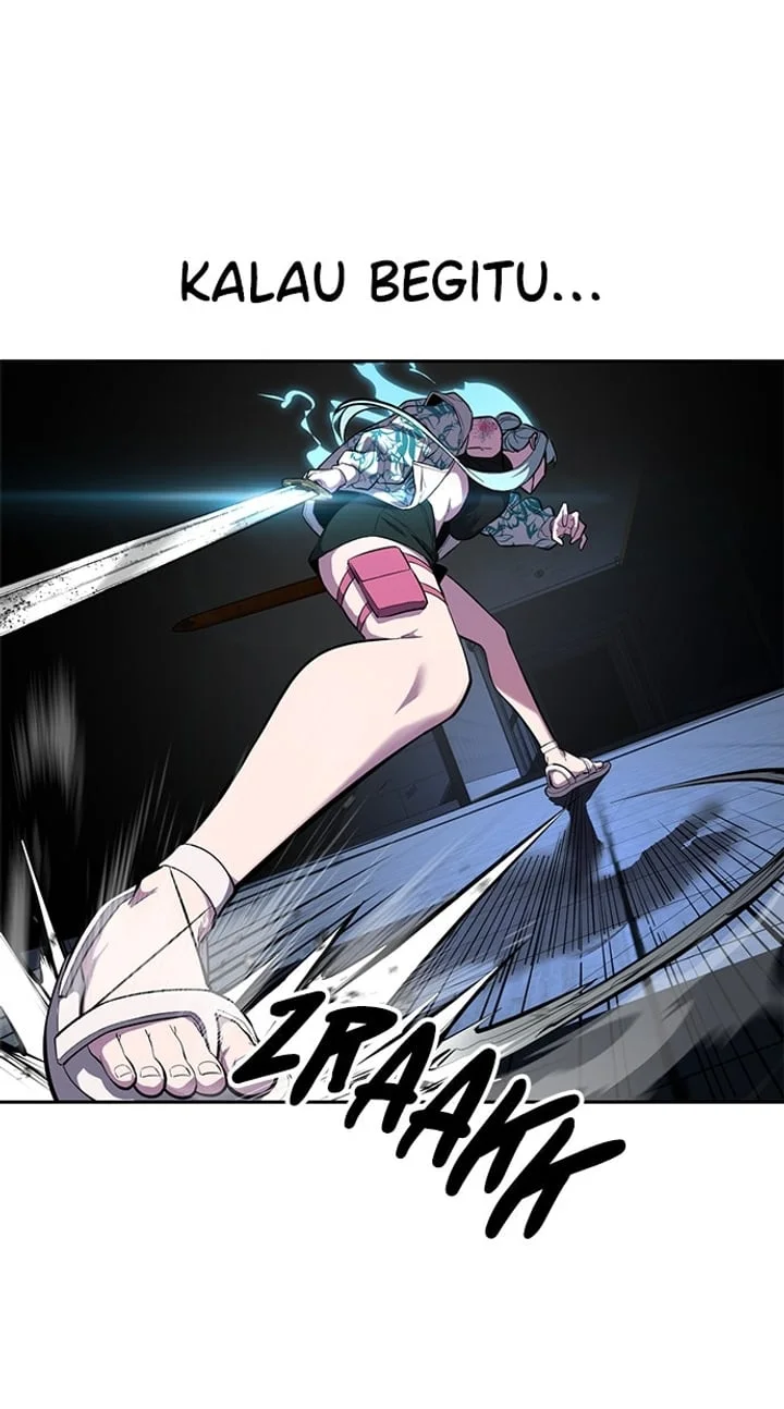 The Boy of Death Chapter 294 Gambar 88