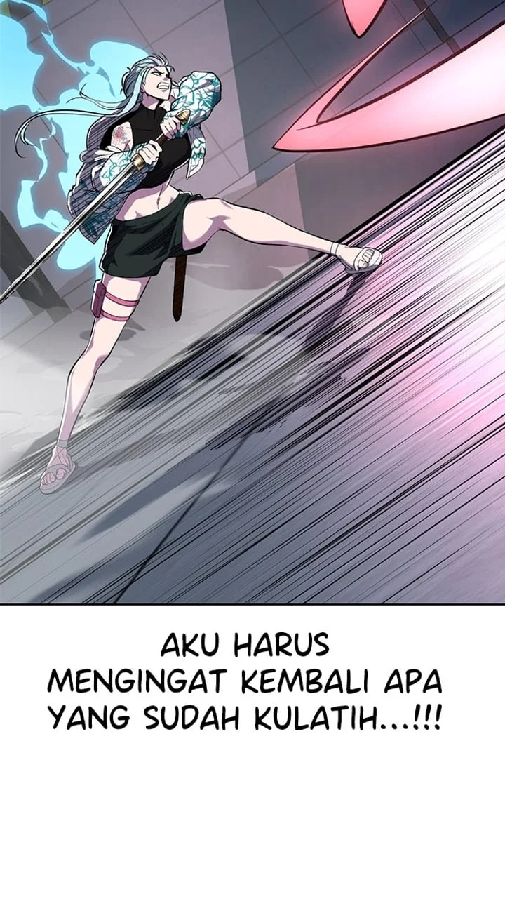 The Boy of Death Chapter 294 Gambar 90