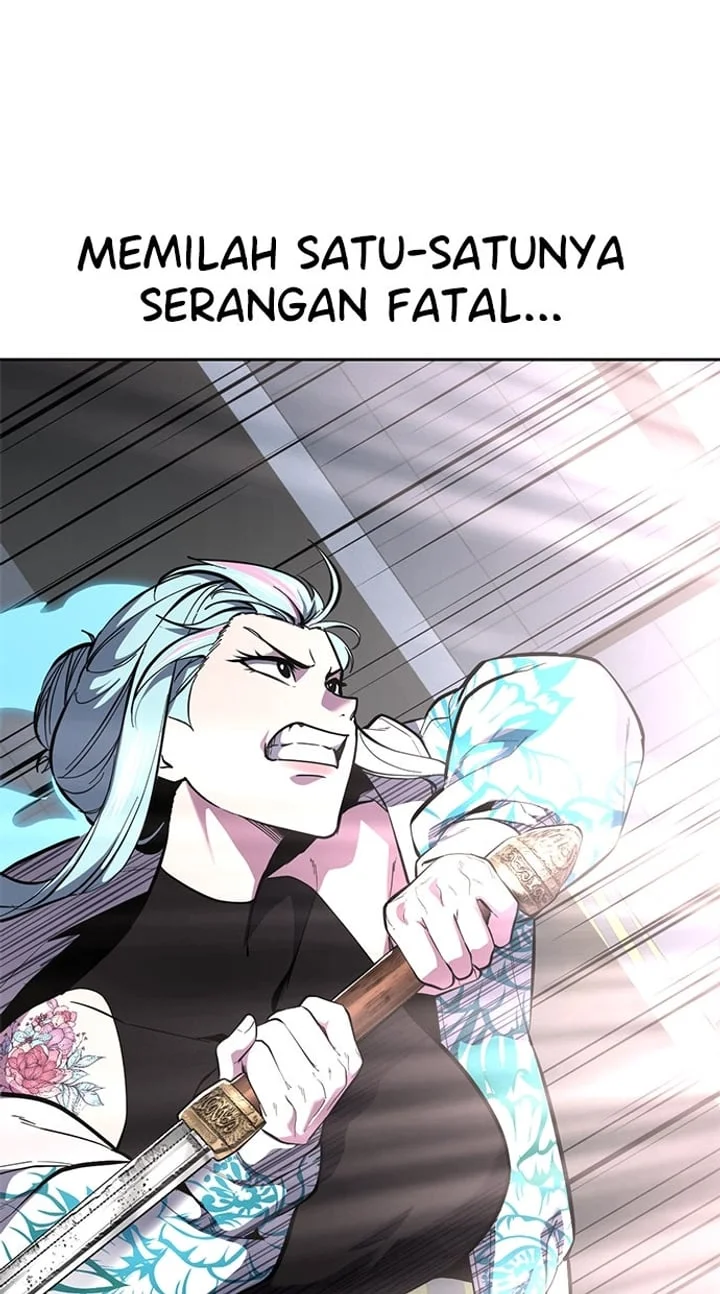 The Boy of Death Chapter 294 Gambar 91