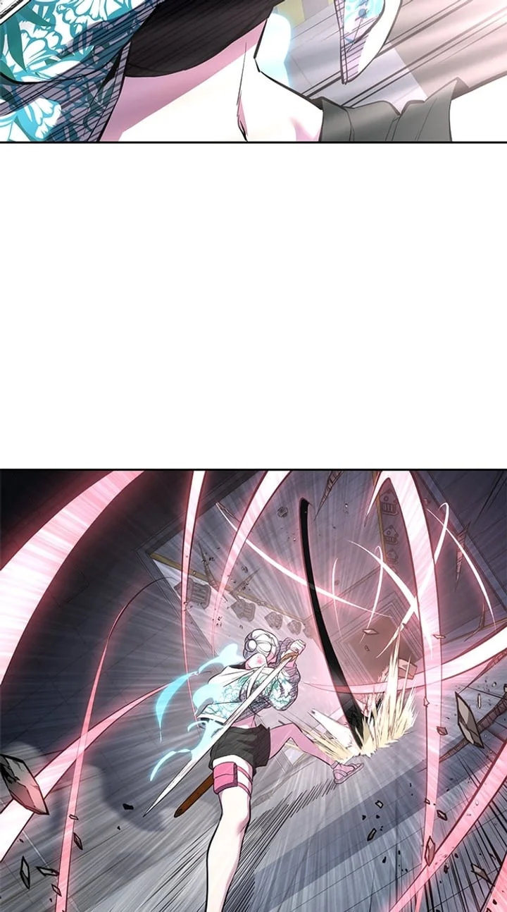 The Boy of Death Chapter 294 Gambar 92