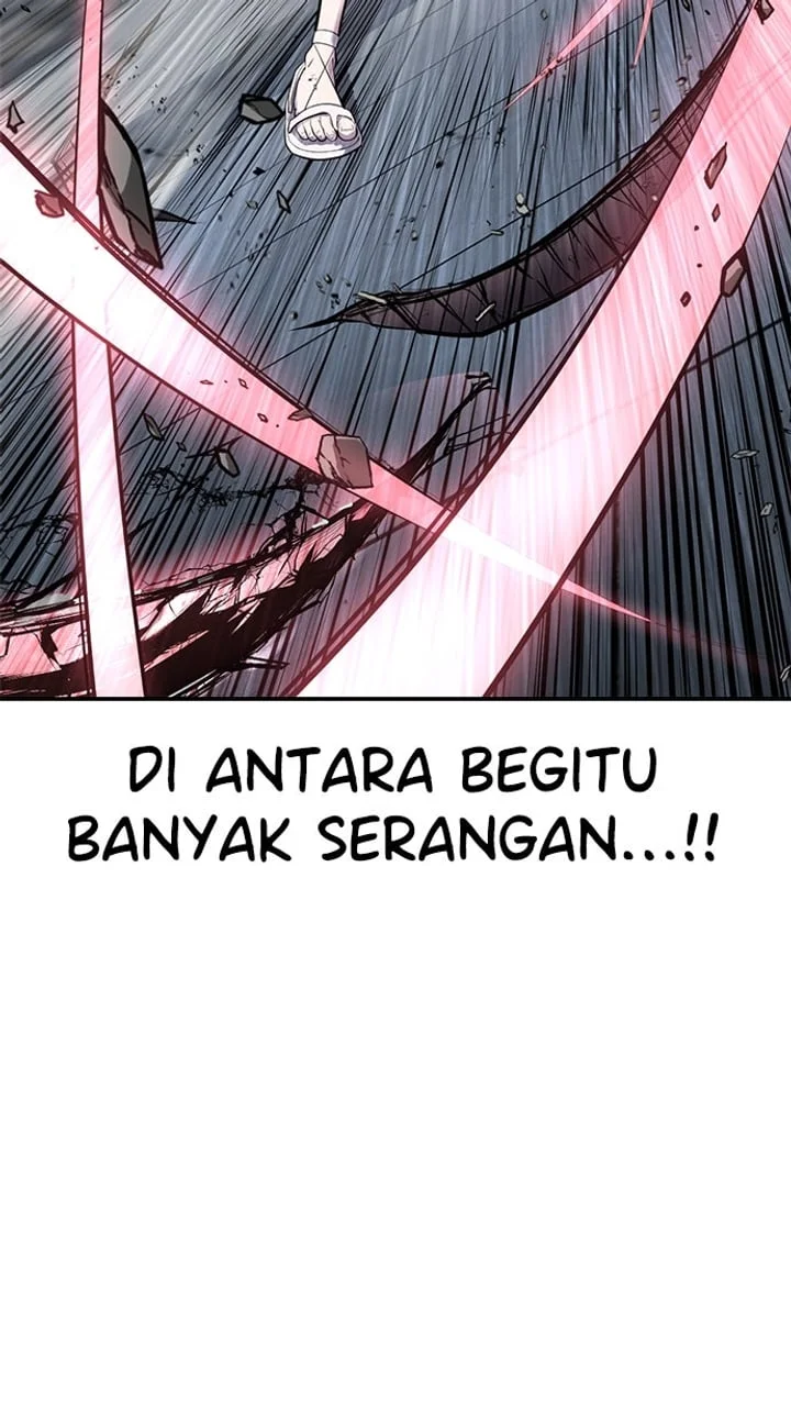 The Boy of Death Chapter 294 Gambar 93