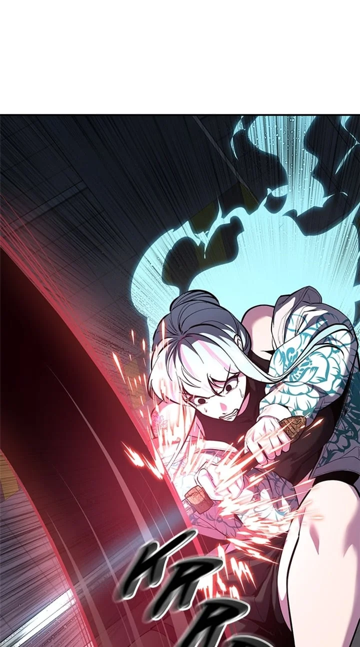 The Boy of Death Chapter 294 Gambar 94