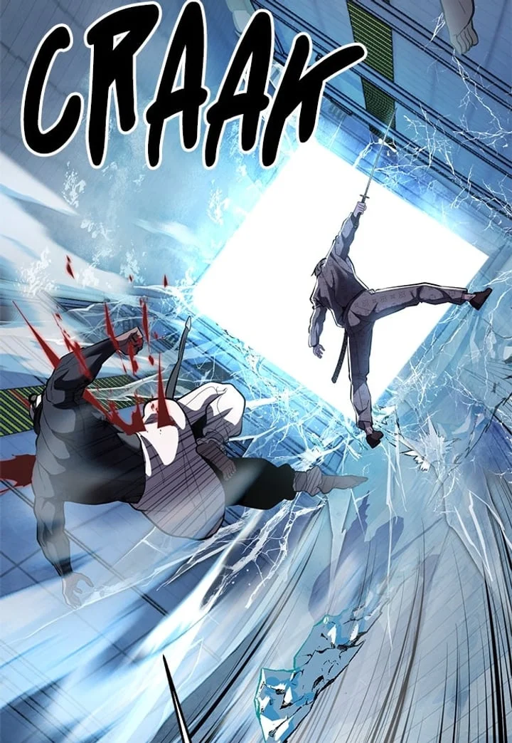 The Boy of Death Chapter 295 Gambar 117