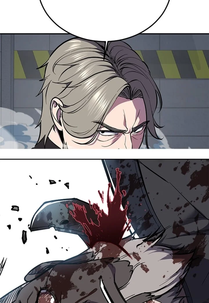 The Boy of Death Chapter 295 Gambar 119