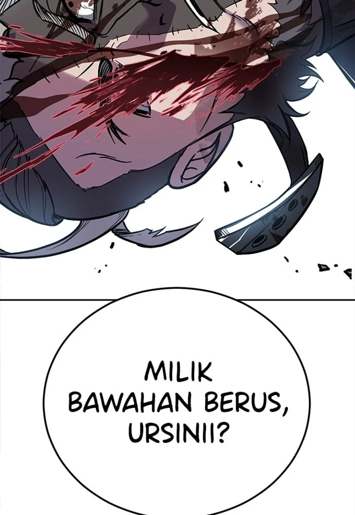 The Boy of Death Chapter 295 Gambar 120