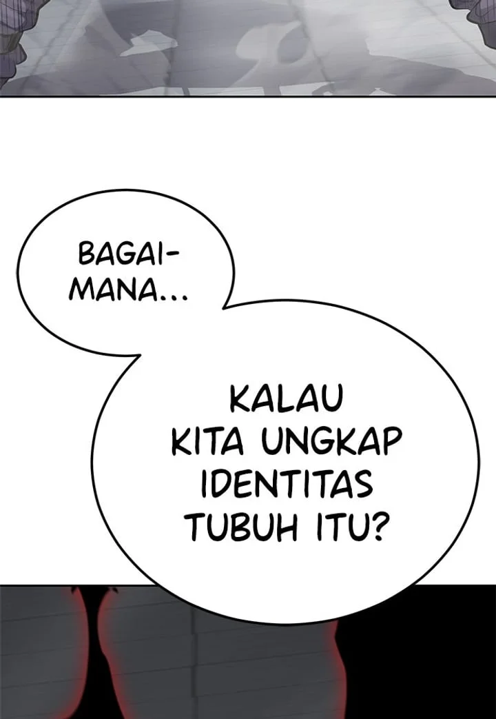 The Boy of Death Chapter 295 Gambar 124