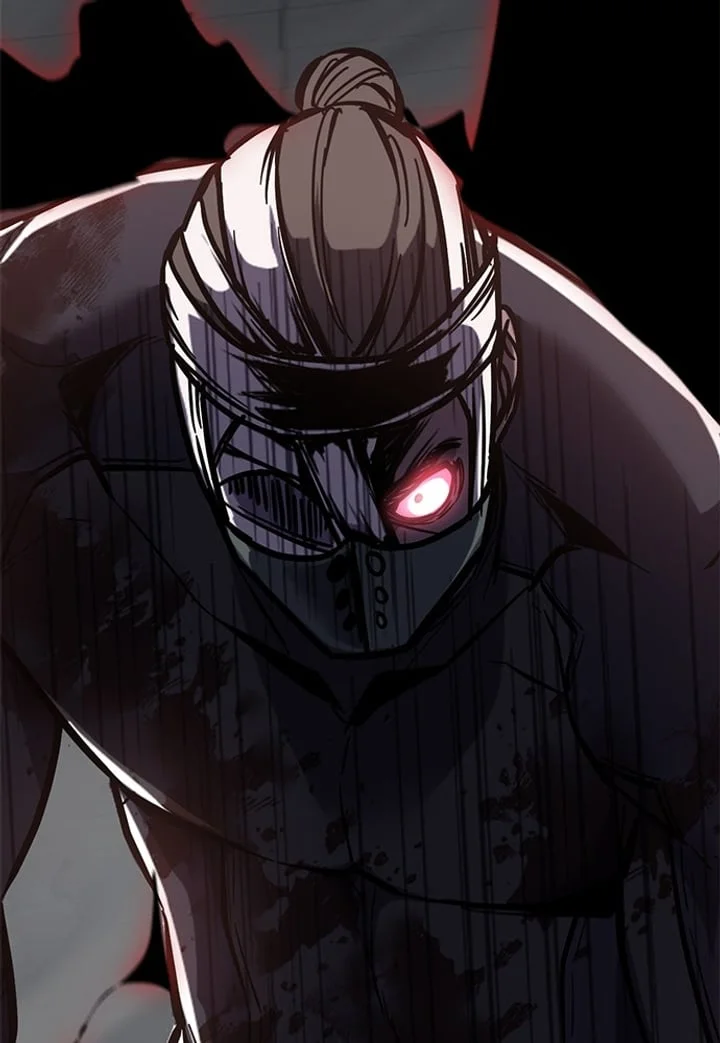 The Boy of Death Chapter 295 Gambar 125